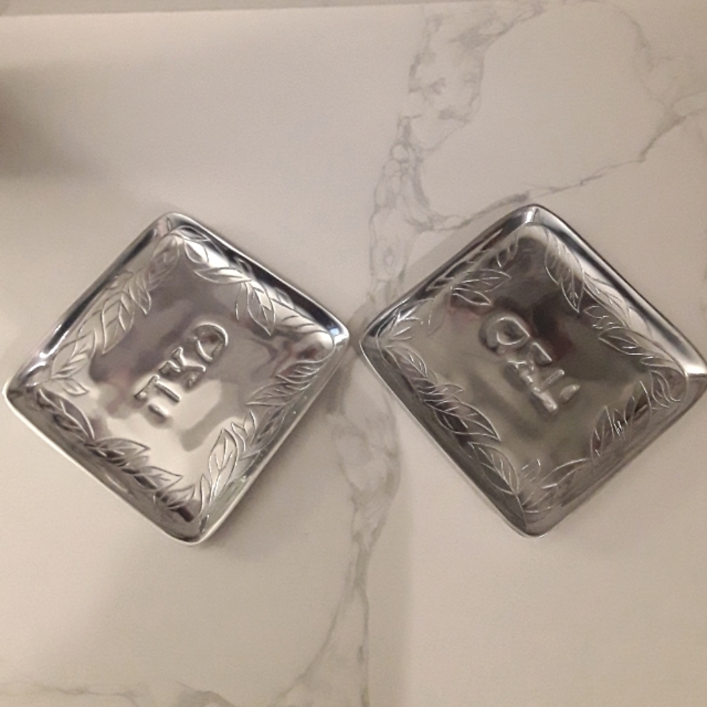 Pottery Barn Dish